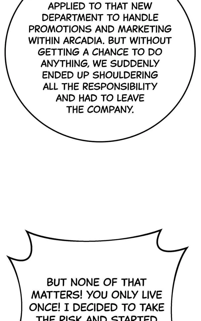 World’s Strongest Troll chapter 61 page 38