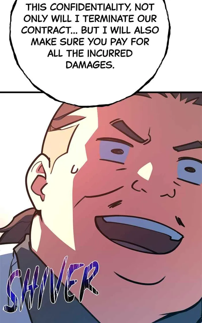 World’s Strongest Troll chapter 61 page 51