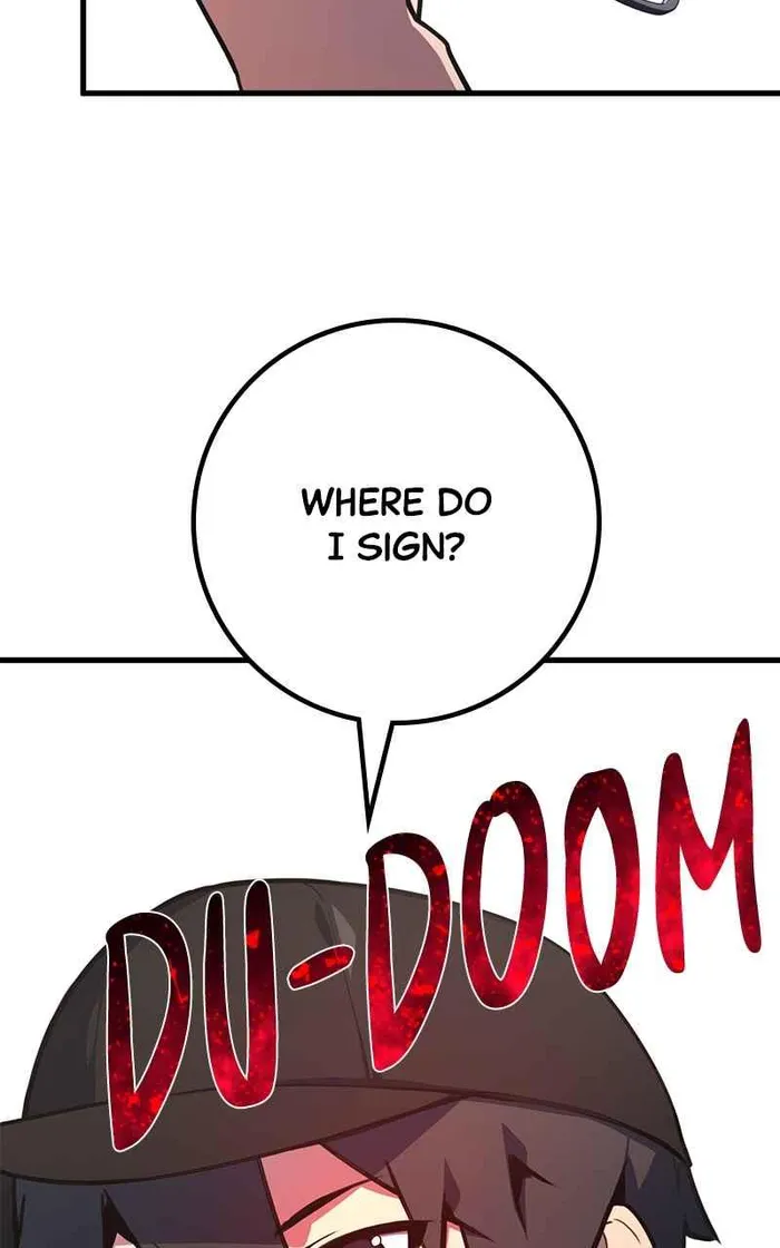 World’s Strongest Troll chapter 61 page 57