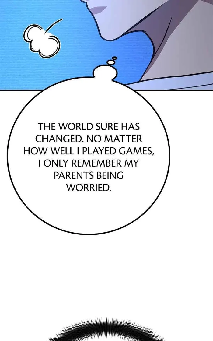 World’s Strongest Troll chapter 61 page 6