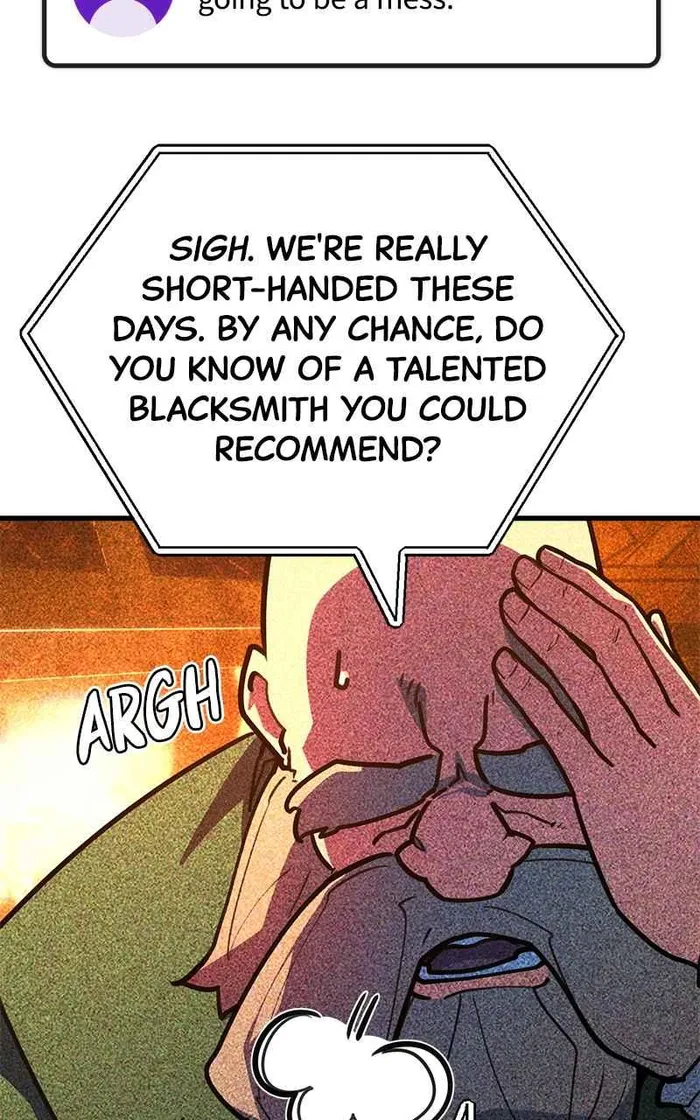 World’s Strongest Troll chapter 61 page 80