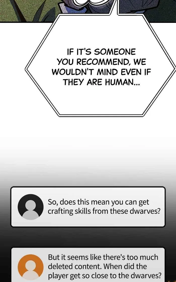 World’s Strongest Troll chapter 61 page 81