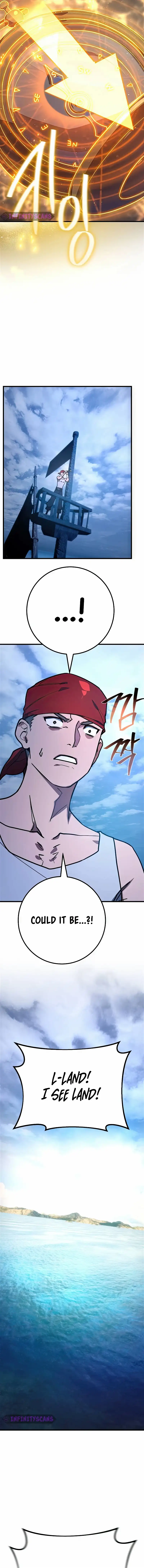 World’s Strongest Troll chapter 82 page 21