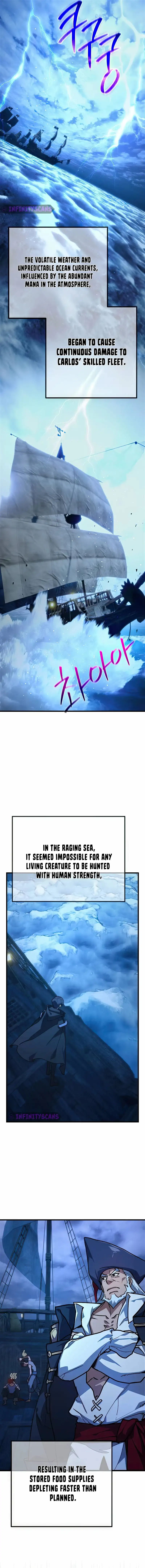 World’s Strongest Troll chapter 82 page 4