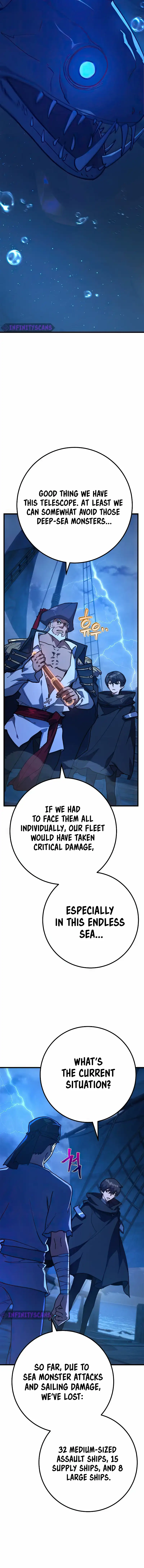 World’s Strongest Troll chapter 82 page 6