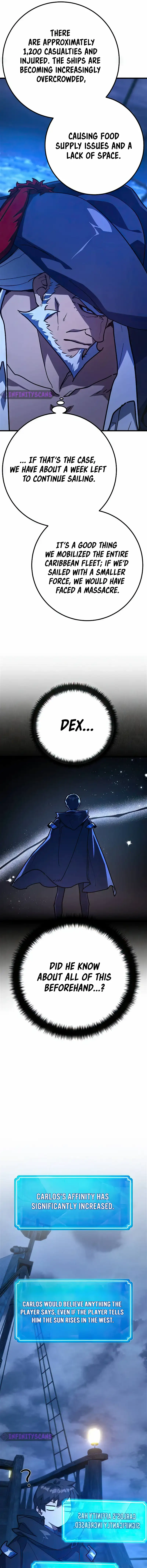 World’s Strongest Troll chapter 82 page 7