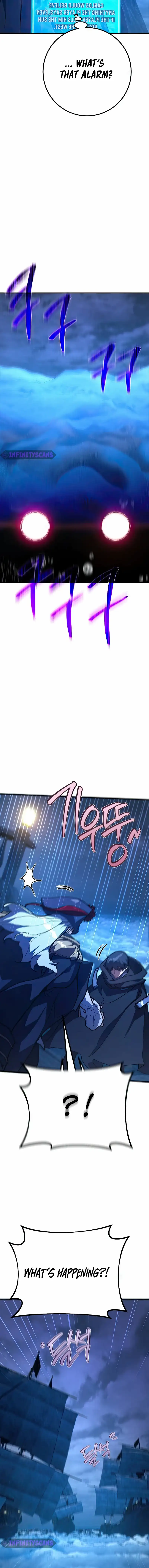World’s Strongest Troll chapter 82 page 8