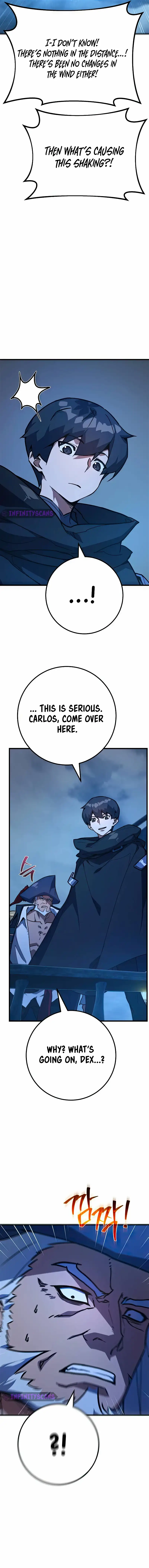 World’s Strongest Troll chapter 82 page 9