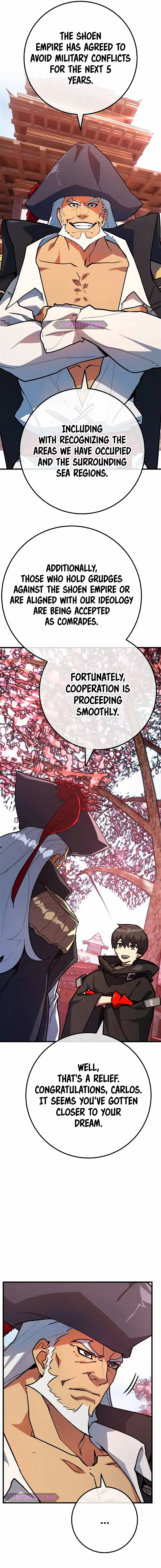 World’s Strongest Troll chapter 86 page 15