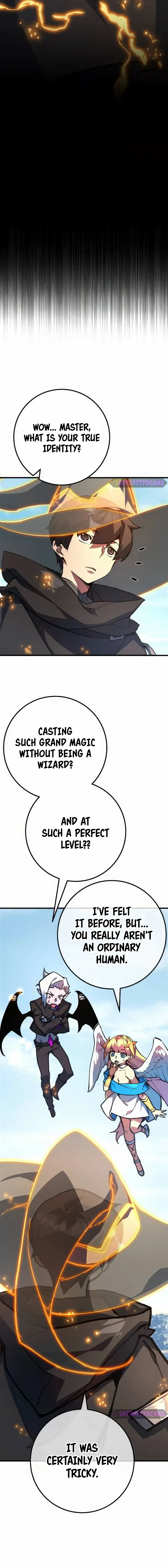 World’s Strongest Troll chapter 86 page 2