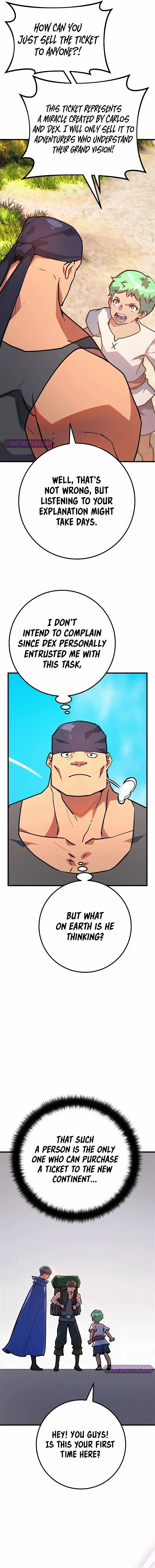 World’s Strongest Troll chapter 86 page 25