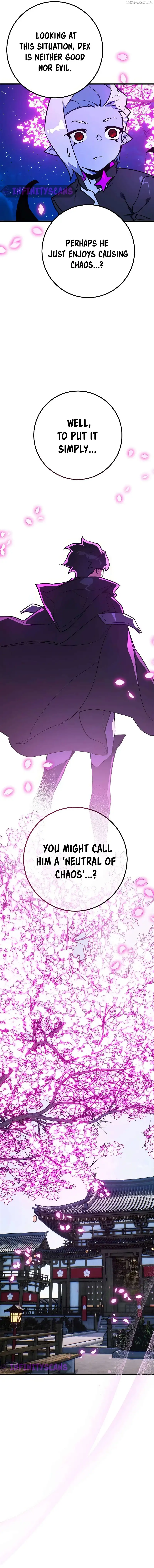 World’s Strongest Troll chapter 87 page 13