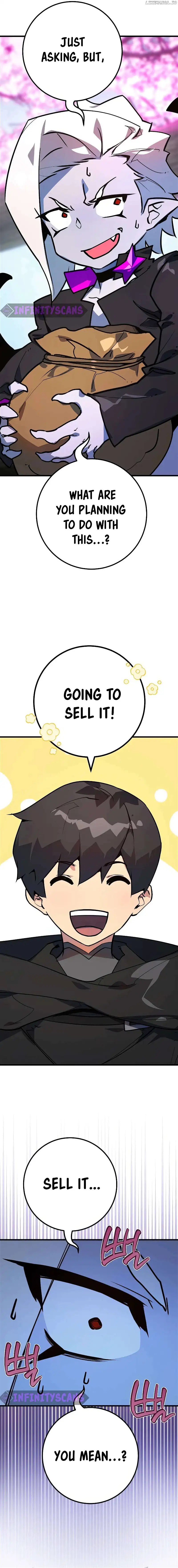 World’s Strongest Troll chapter 87 page 15