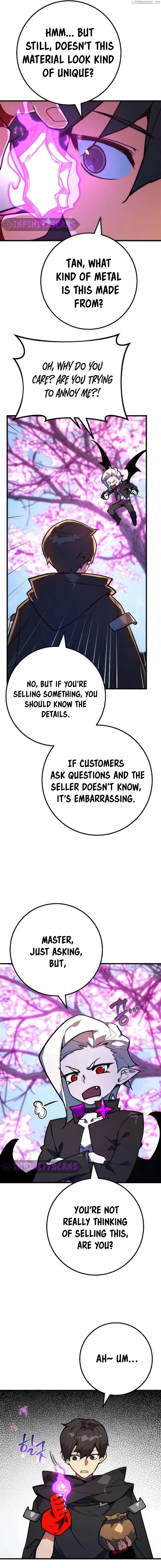 World’s Strongest Troll chapter 87 page 17