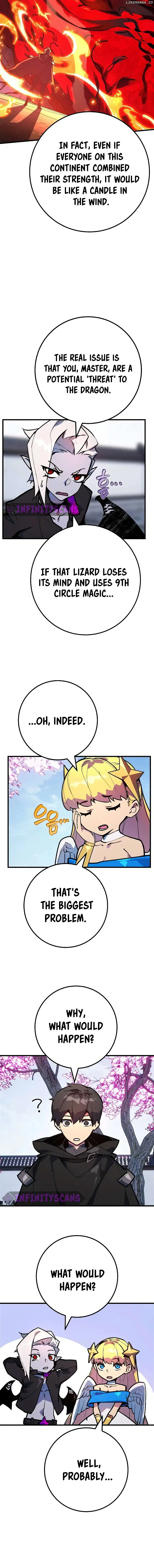World’s Strongest Troll chapter 87 page 23