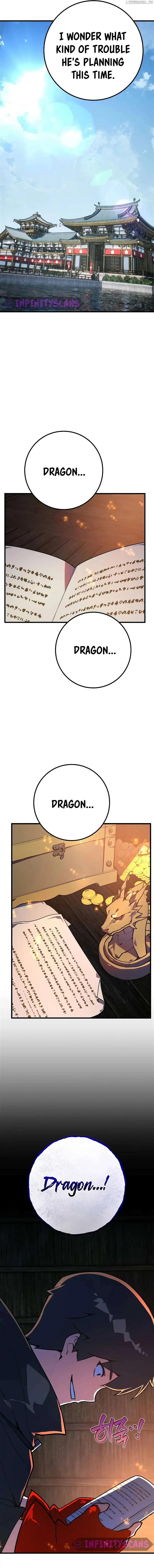 World’s Strongest Troll chapter 87 page 3
