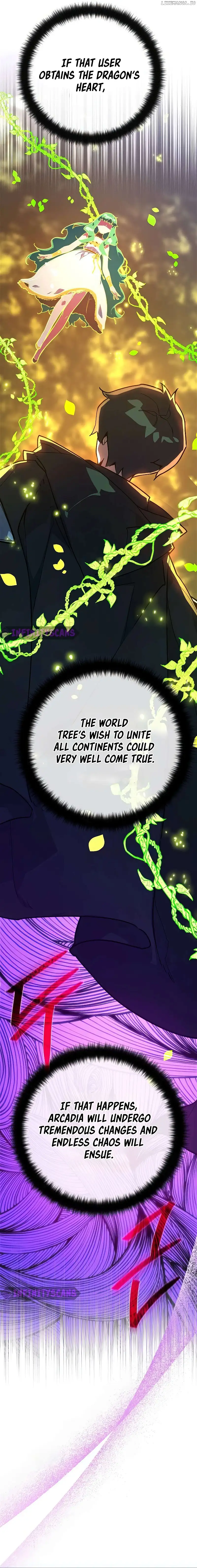 World’s Strongest Troll chapter 88 page 12