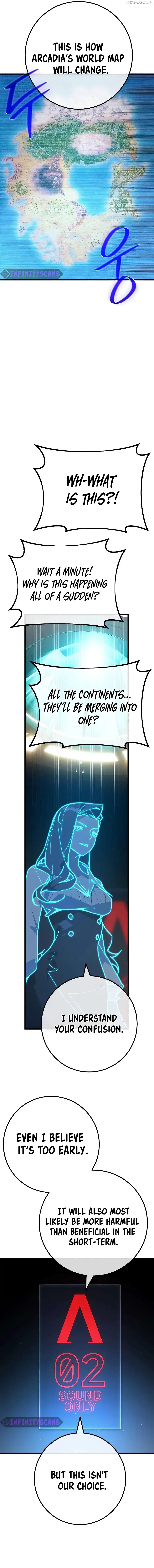 World’s Strongest Troll chapter 88 page 17