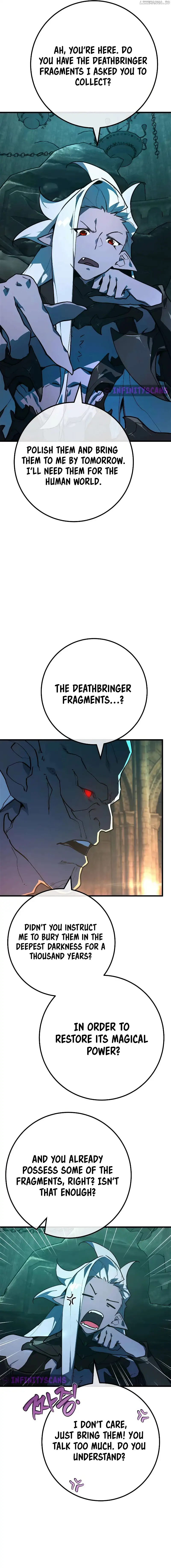 World’s Strongest Troll chapter 88 page 20