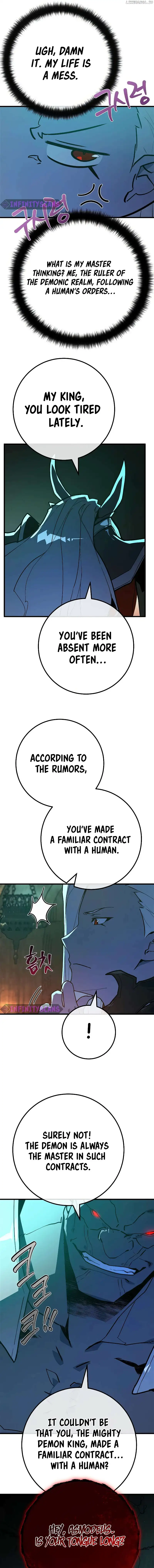 World’s Strongest Troll chapter 88 page 21