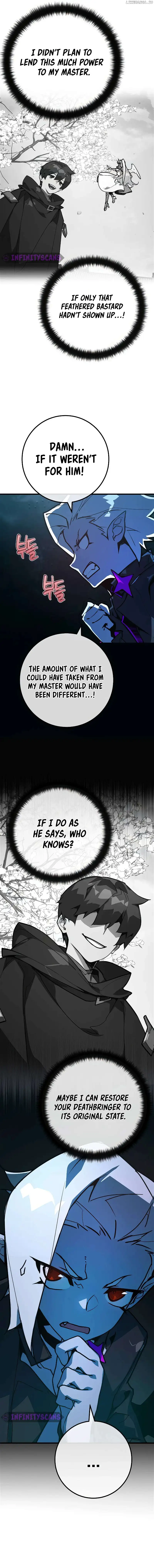 World’s Strongest Troll chapter 88 page 24