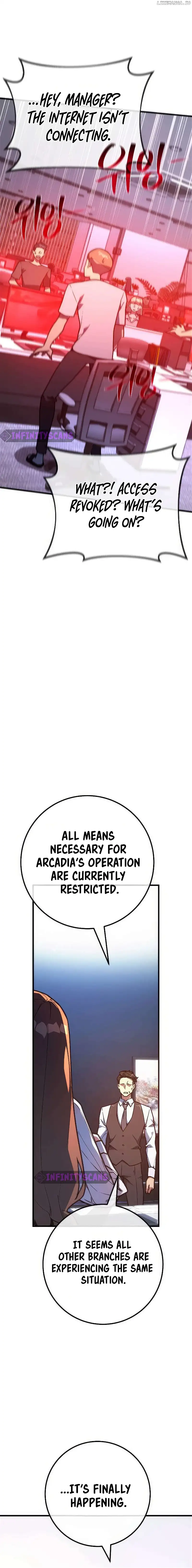 World’s Strongest Troll chapter 88 page 9