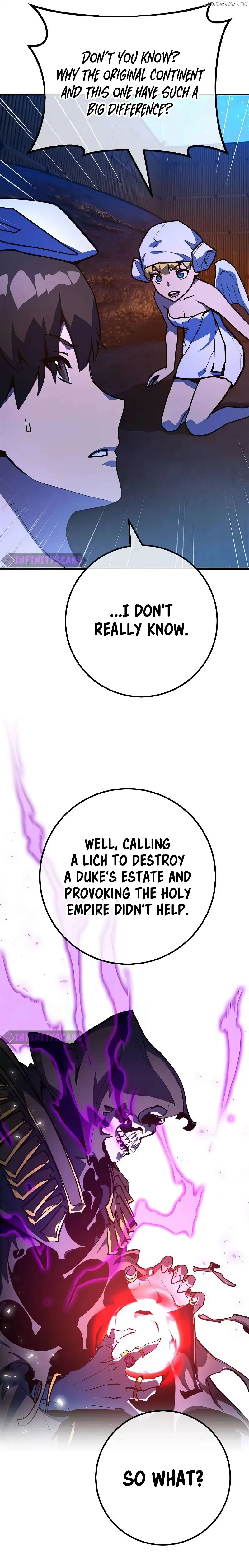 World’s Strongest Troll chapter 89 page 10