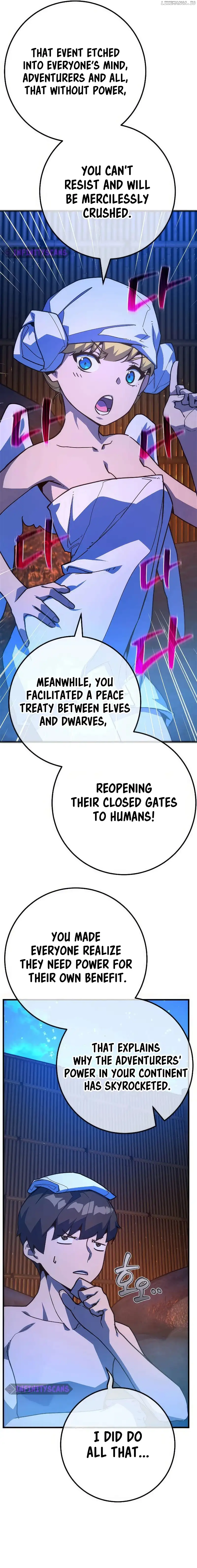 World’s Strongest Troll chapter 89 page 11