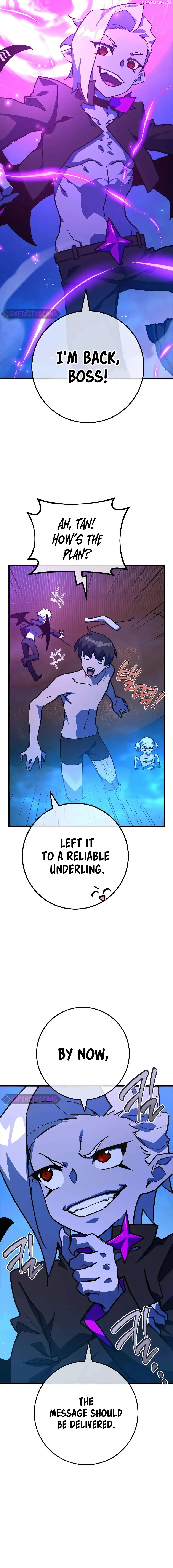 World’s Strongest Troll chapter 89 page 15