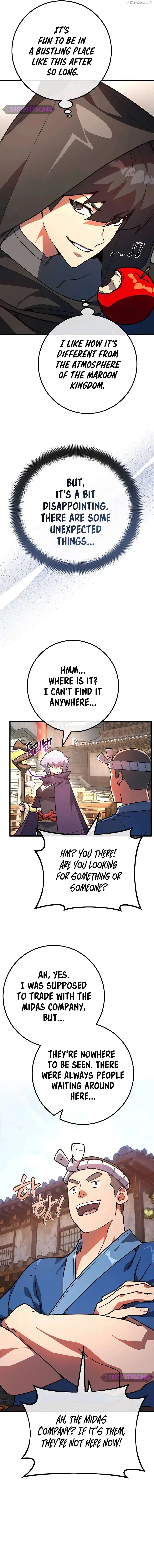 World’s Strongest Troll chapter 89 page 2
