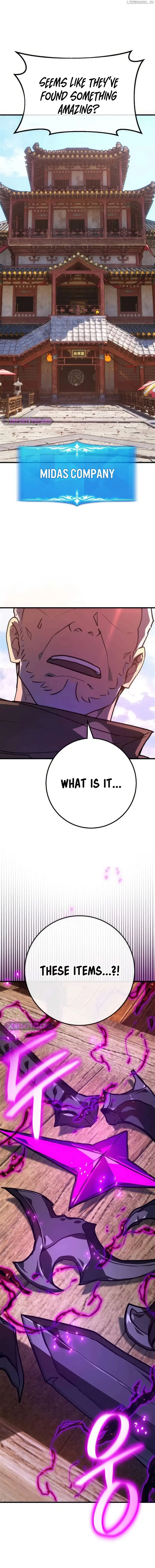 World’s Strongest Troll chapter 89 page 3