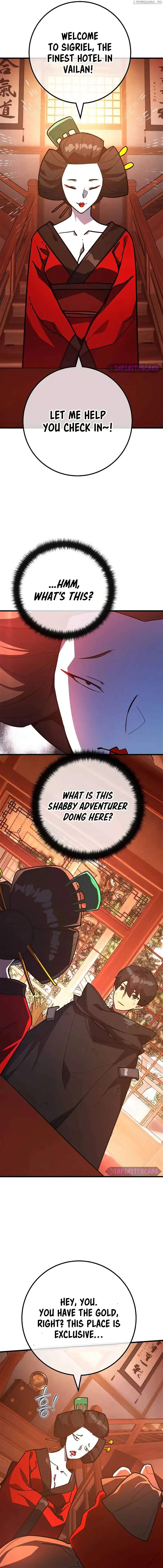 World’s Strongest Troll chapter 89 page 7
