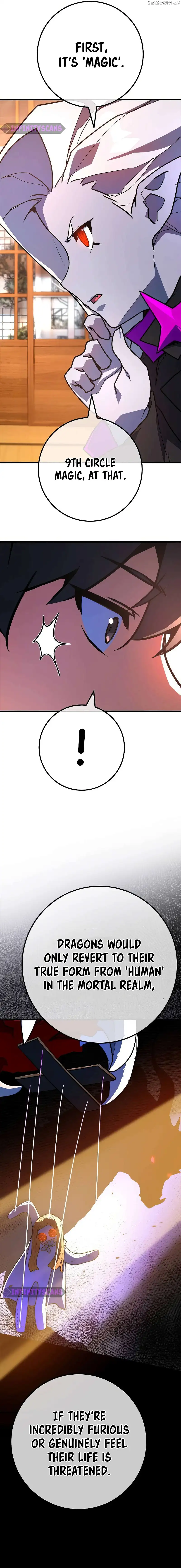 World’s Strongest Troll chapter 90 page 15