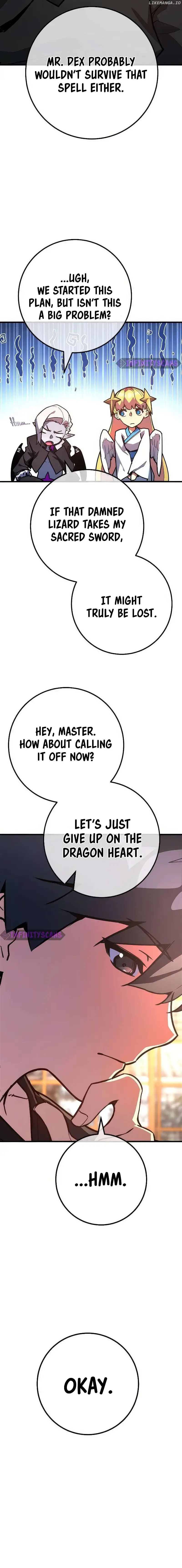 World’s Strongest Troll chapter 90 page 18