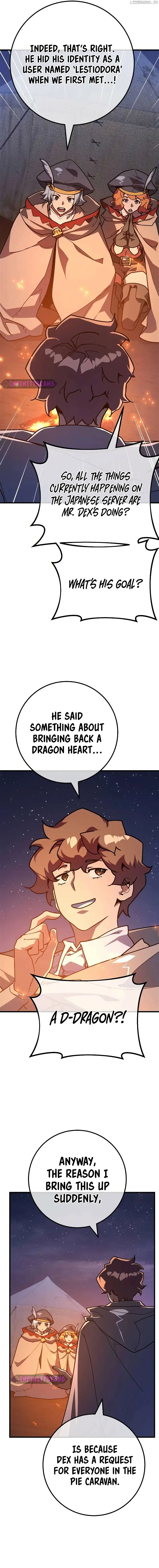 World’s Strongest Troll chapter 90 page 22