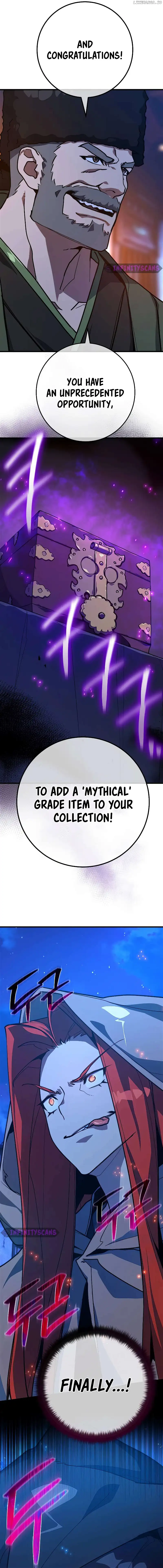World’s Strongest Troll chapter 90 page 25