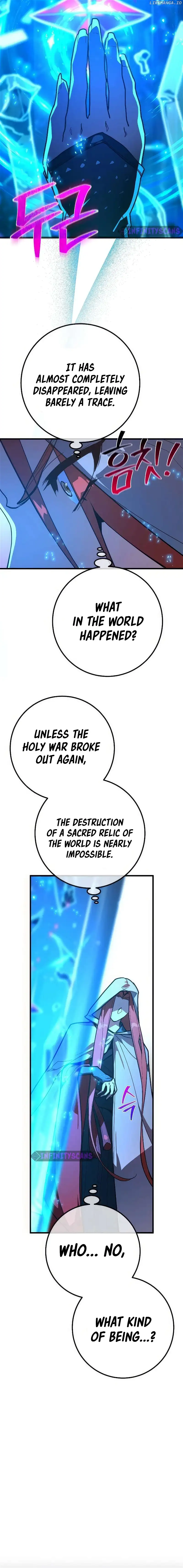 World’s Strongest Troll chapter 90 page 6