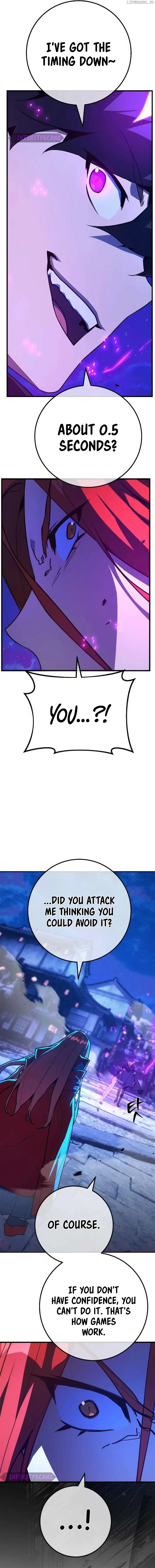 World’s Strongest Troll chapter 92 page 21