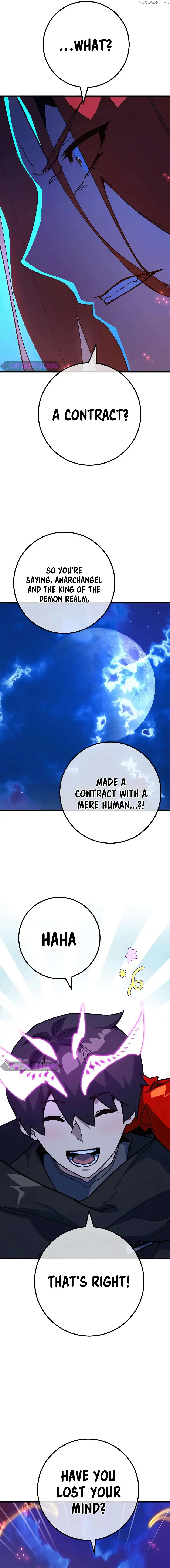World’s Strongest Troll chapter 92 page 5