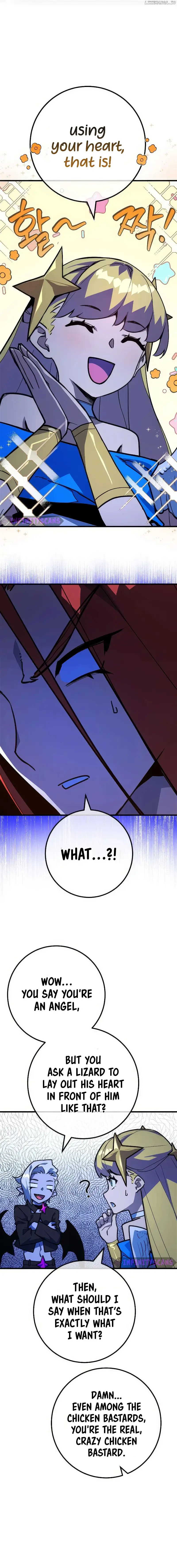 World’s Strongest Troll chapter 92 page 7