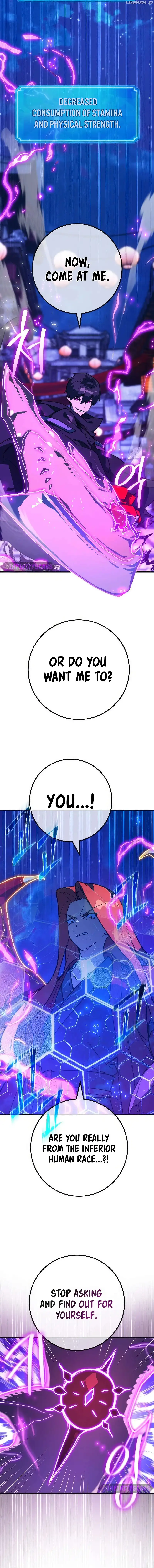 World’s Strongest Troll chapter 92 page 9