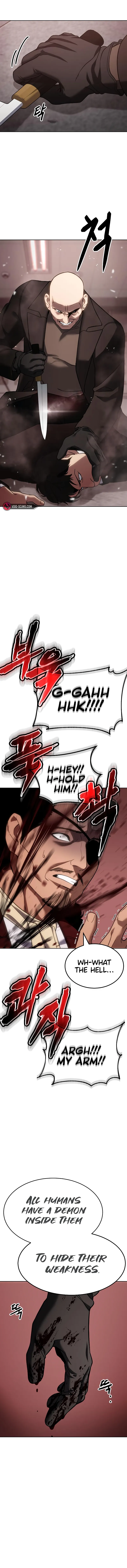 Baek XX chapter 11 page 22