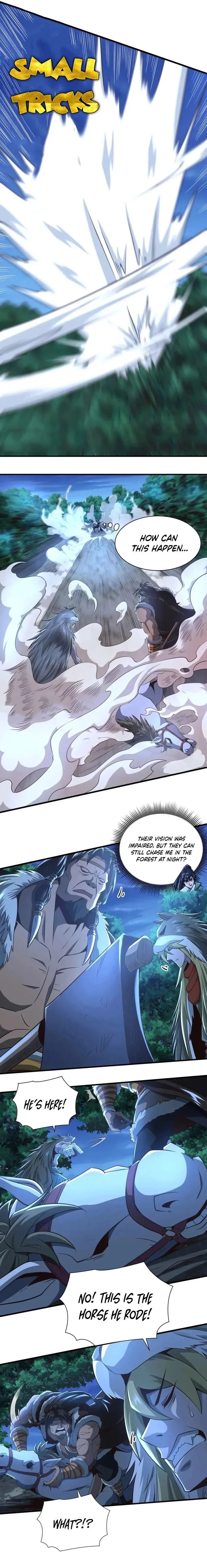 Baek XX chapter 14 page 6