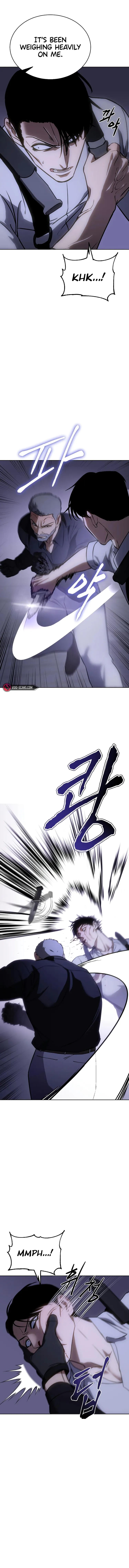 Baek XX chapter 15 page 14