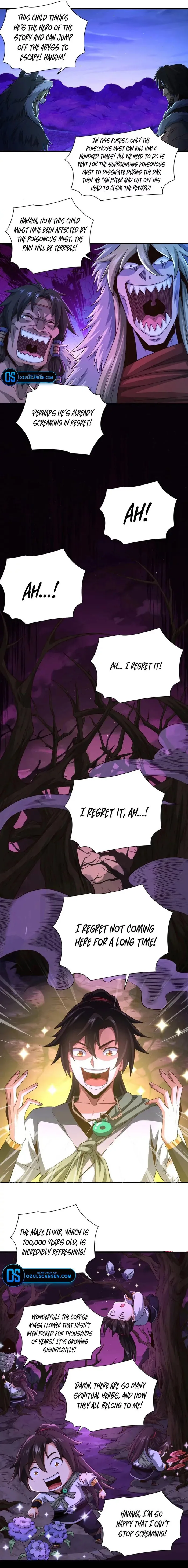 Baek XX chapter 15 page 3