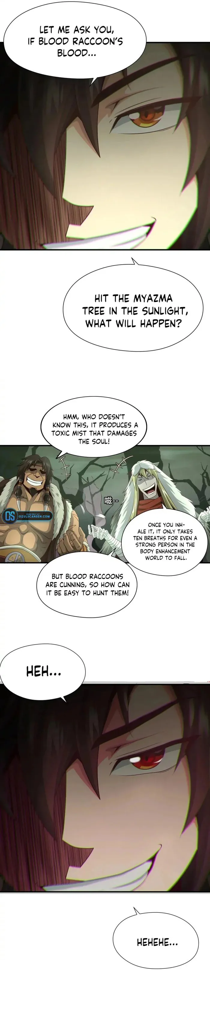 Baek XX chapter 15 page 7