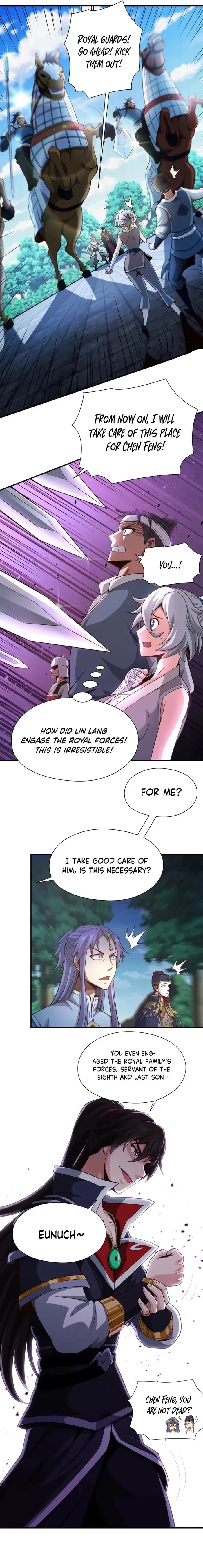 Baek XX chapter 16 page 4