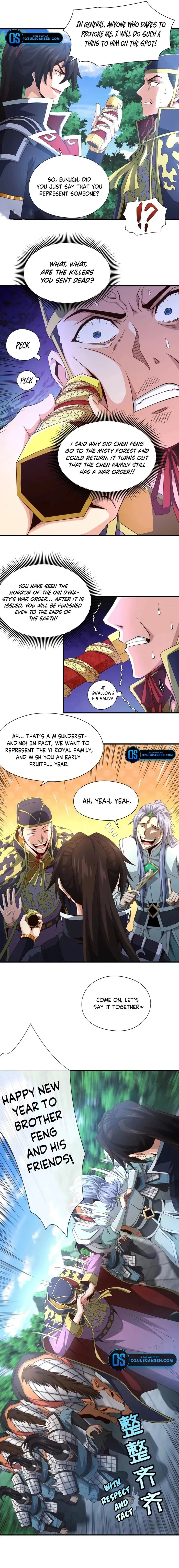Baek XX chapter 16 page 7