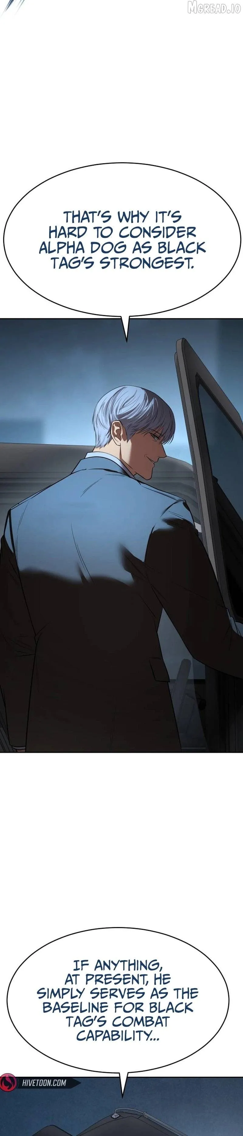 Baek XX chapter 176 page 13