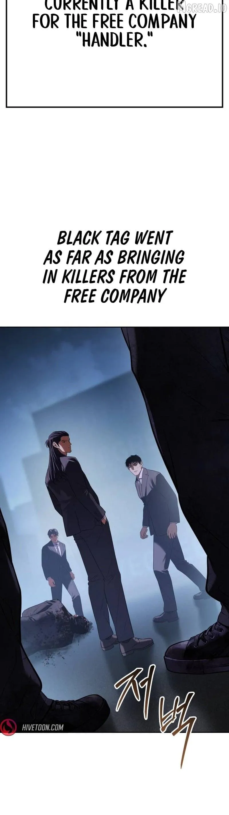 Baek XX chapter 176 page 28